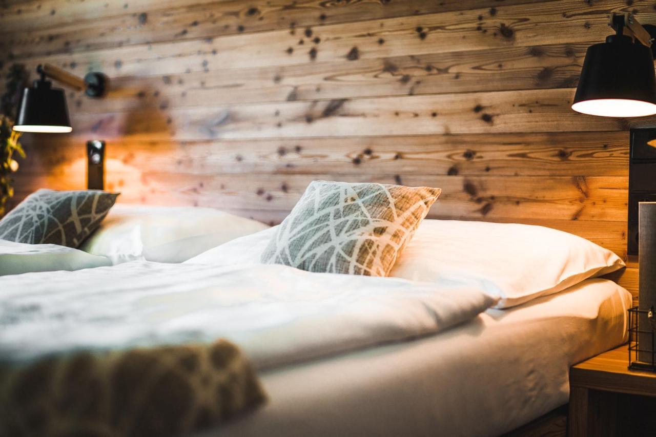 Hotel Farma Pelhřimov Eksteriør bilde